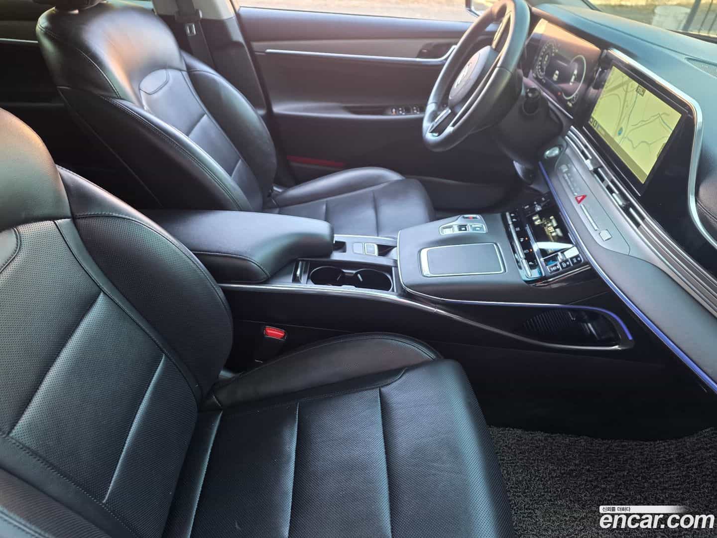 Grandeur Hyundai 2022.0-OPTION-021
