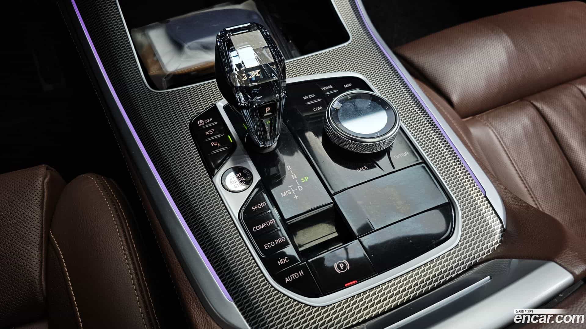 X5 BMW 2021.9-INNER-009