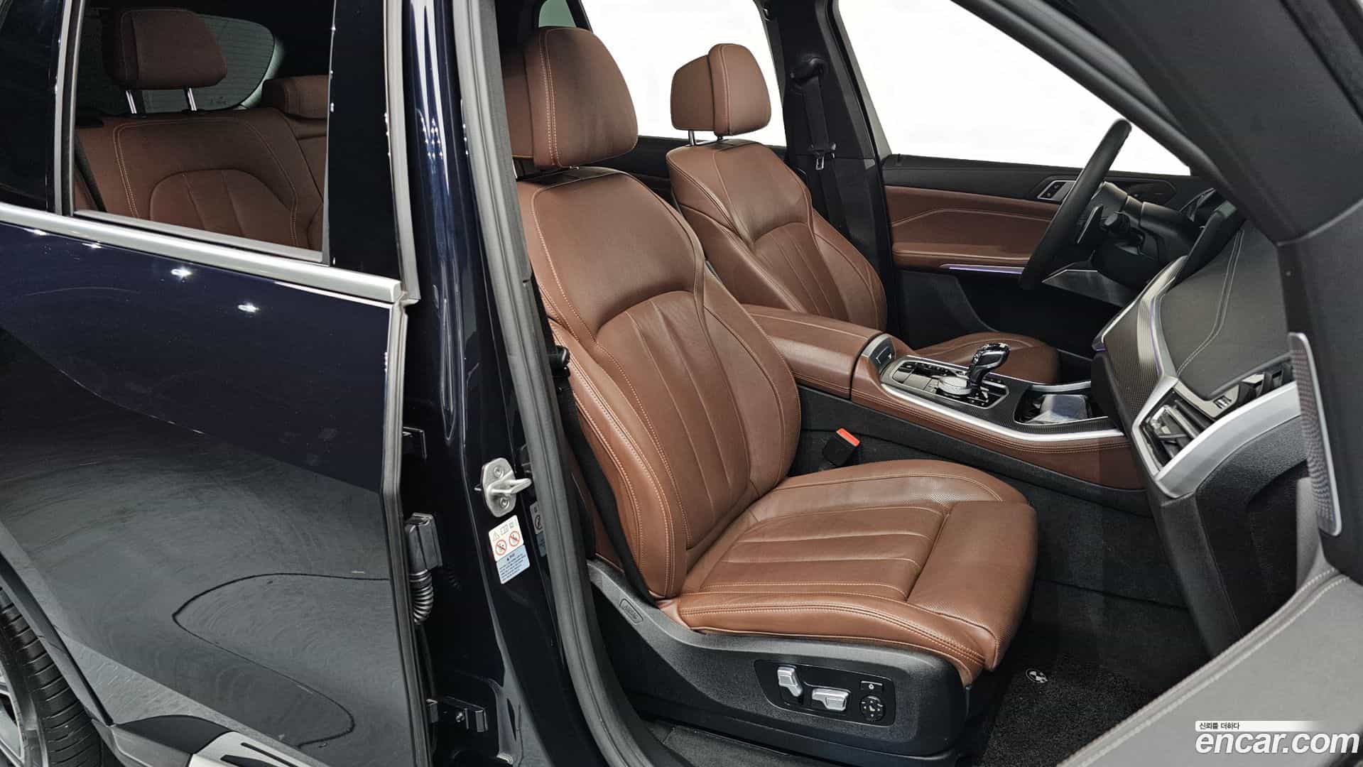 X5 BMW 2021.9-INNER-010