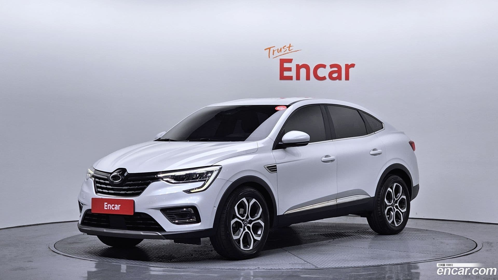 Main__Slider__Photo:XM3 Renault Korea 2020.2-0