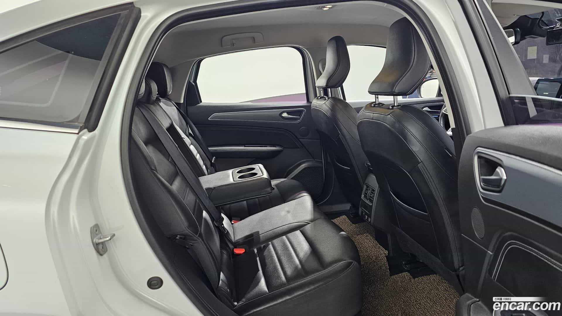 XM3 Renault Korea 2020.2-OPTION-016