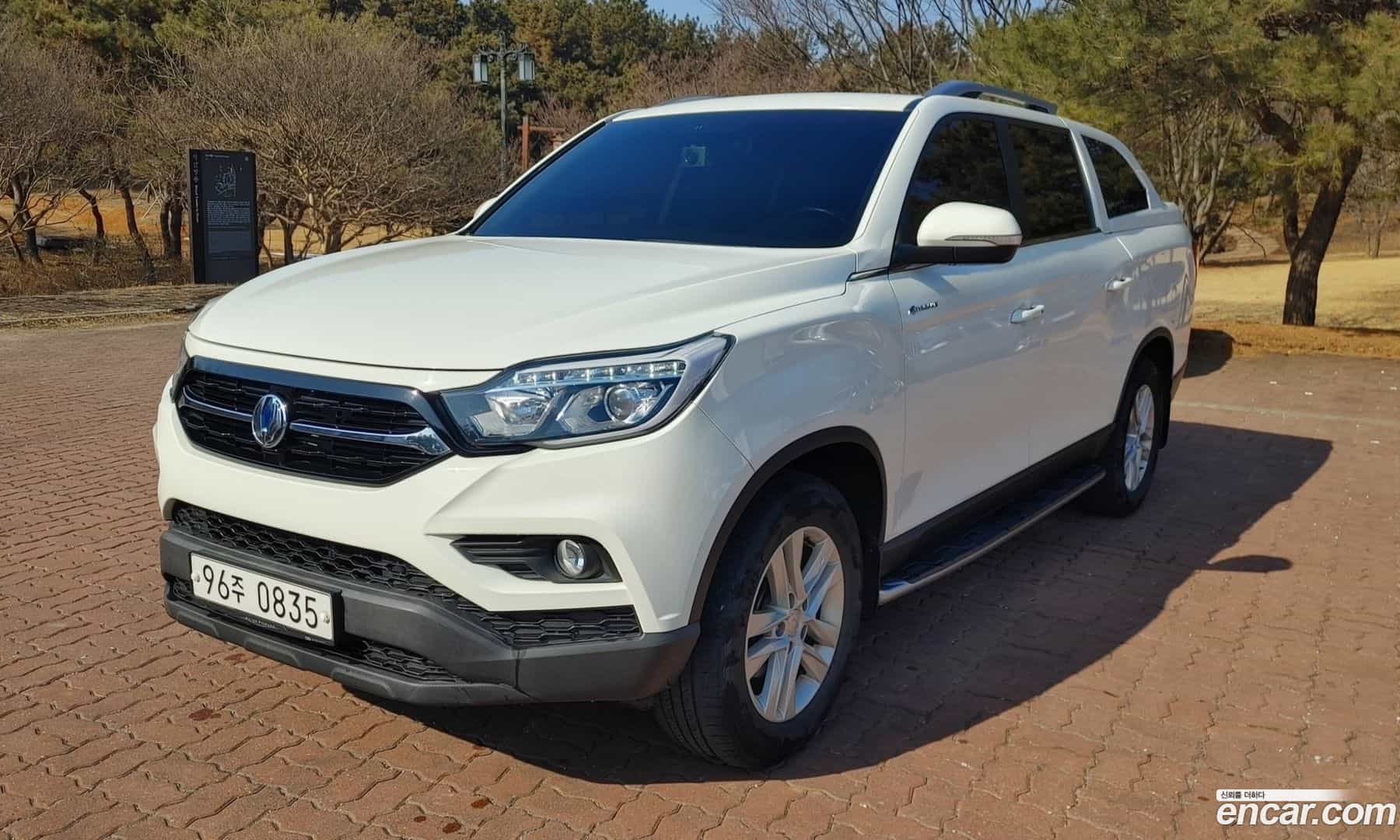 Rexton KG Mobility 2019.1-OUTER-001