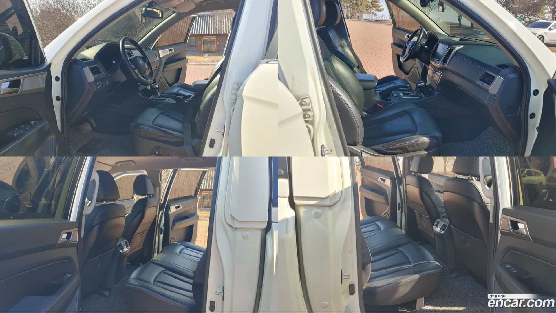 Rexton KG Mobility 2019.1-INNER-010