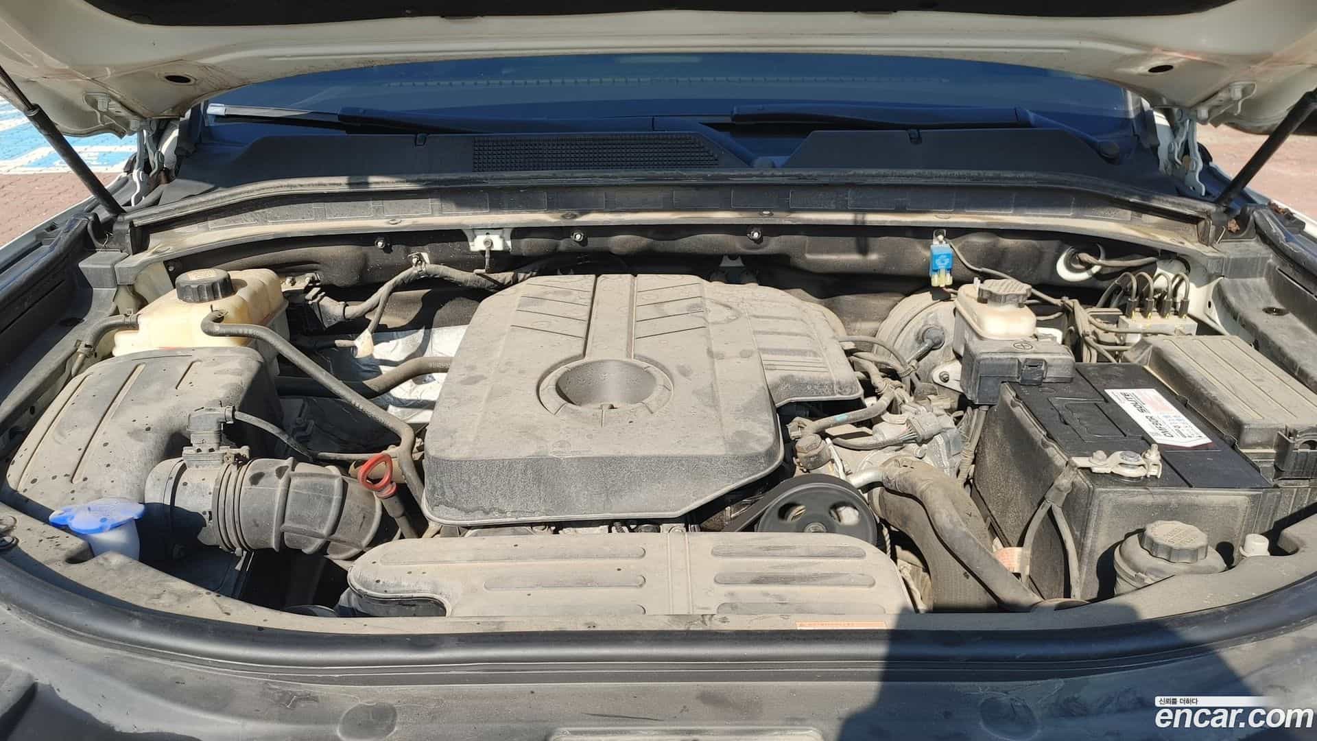 Rexton KG Mobility 2019.1-OPTION-022
