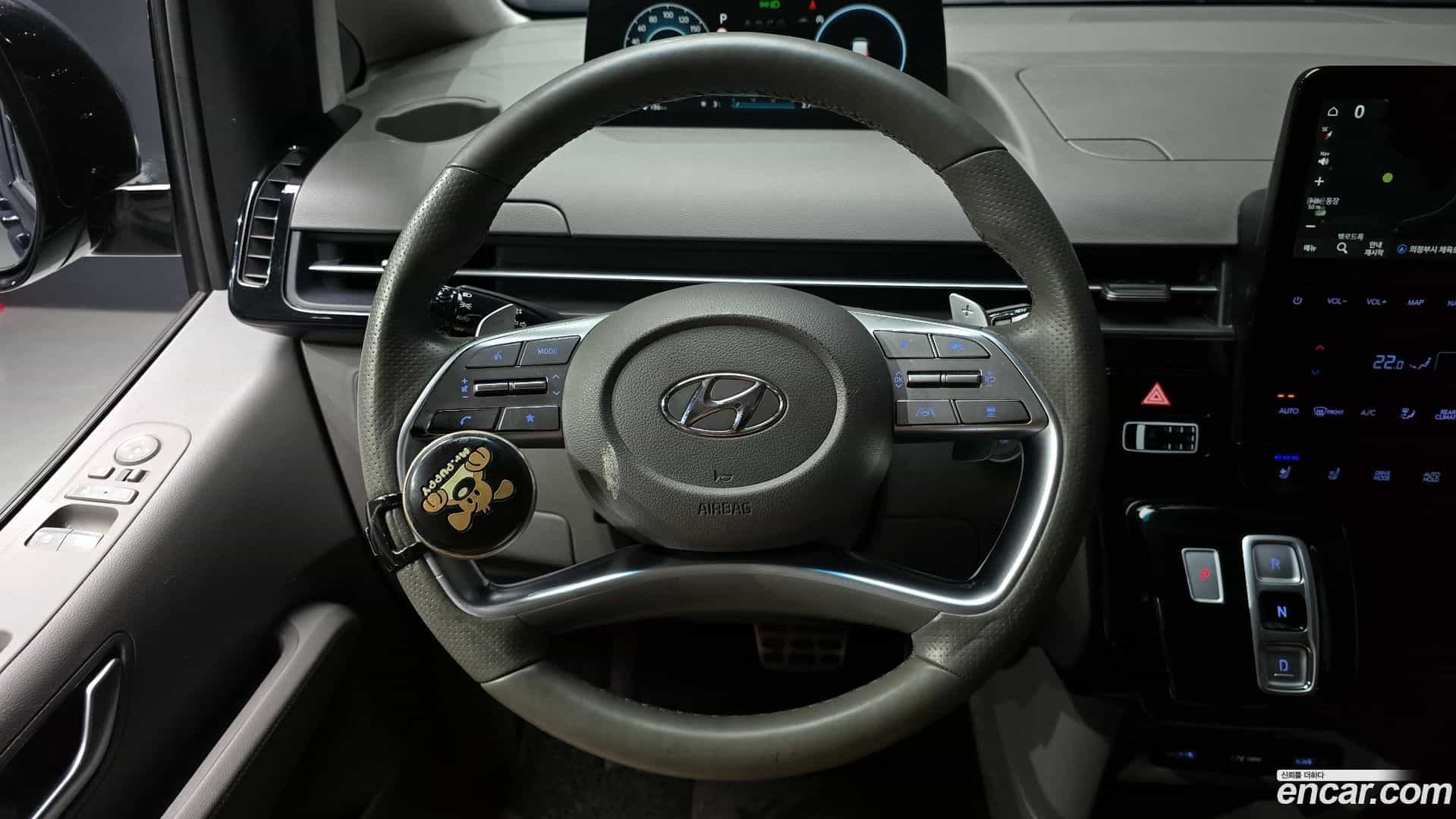 Staria Hyundai 2023.1-OPTION-017