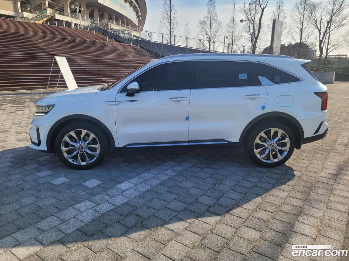 Sorento Kia 2020.8-OUTER-003