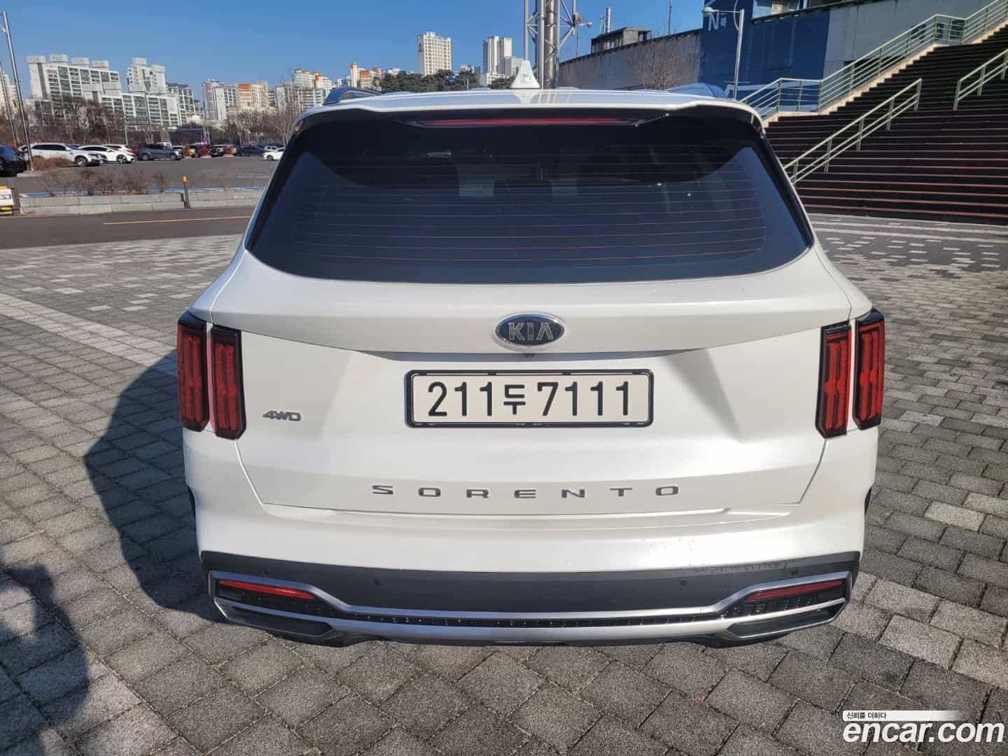 Sorento Kia 2020.8-OUTER-005
