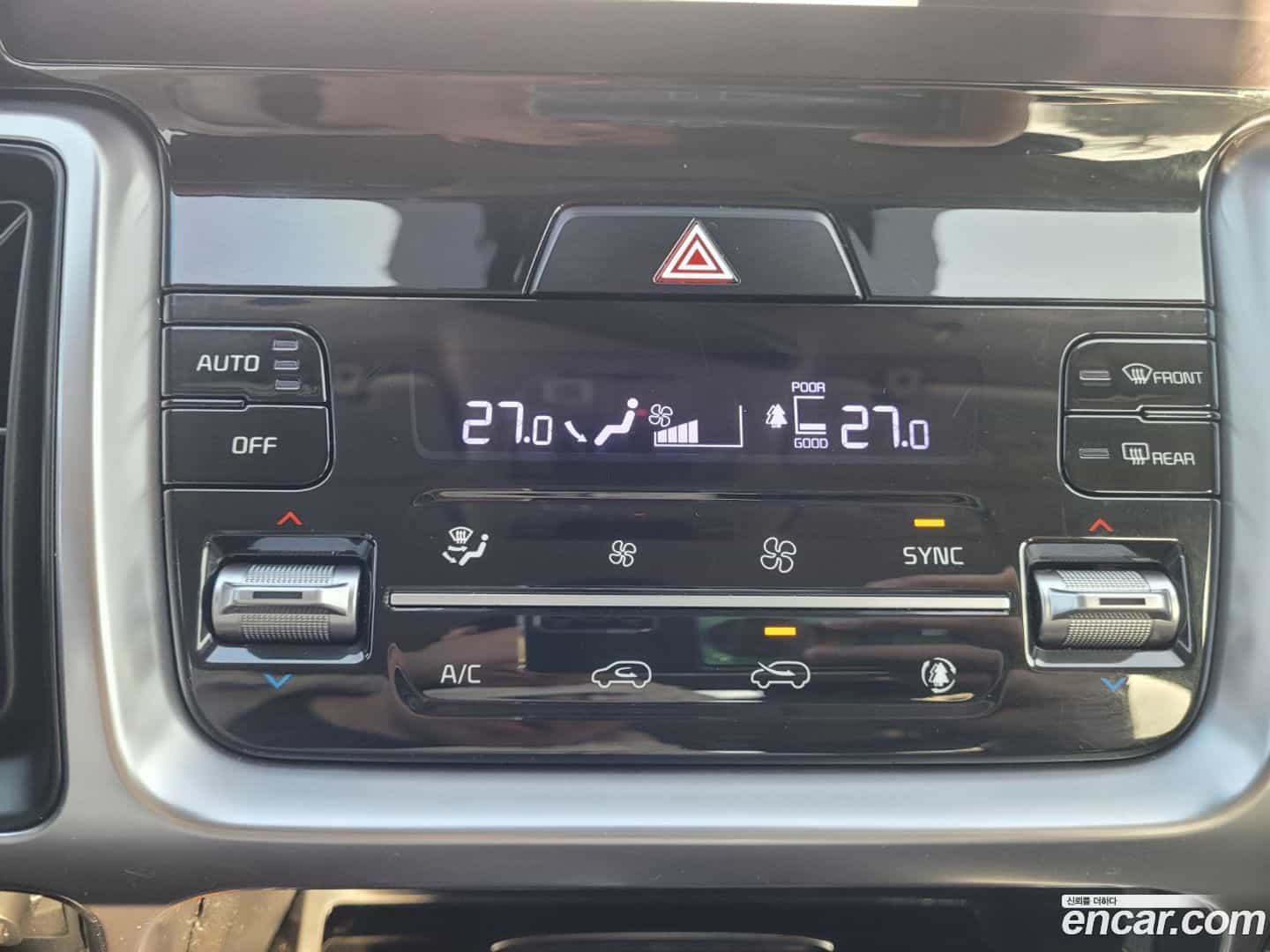 Sorento Kia 2020.8-OPTION-020
