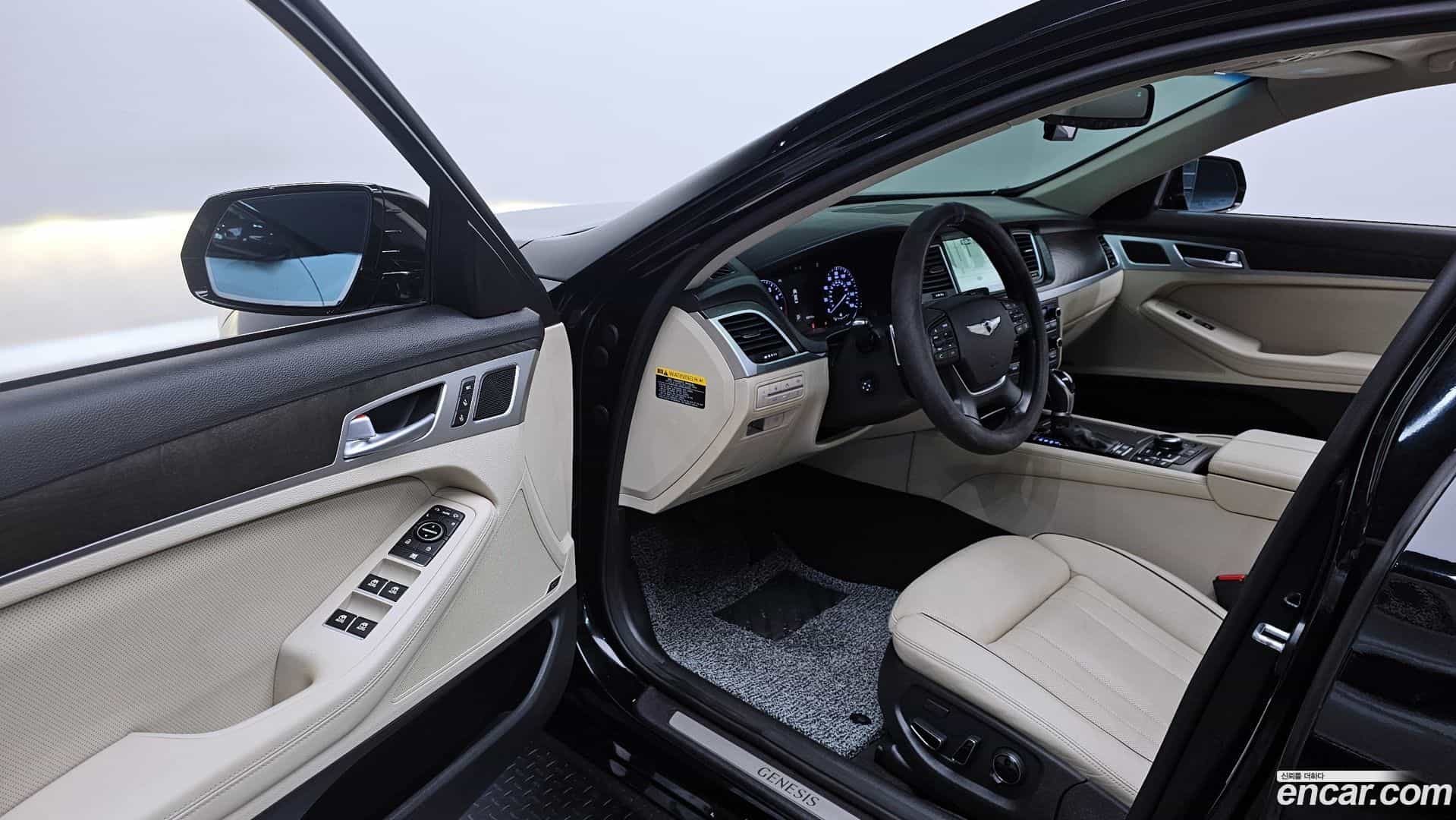 Genesis Hyundai 2016.11-OPTION-015