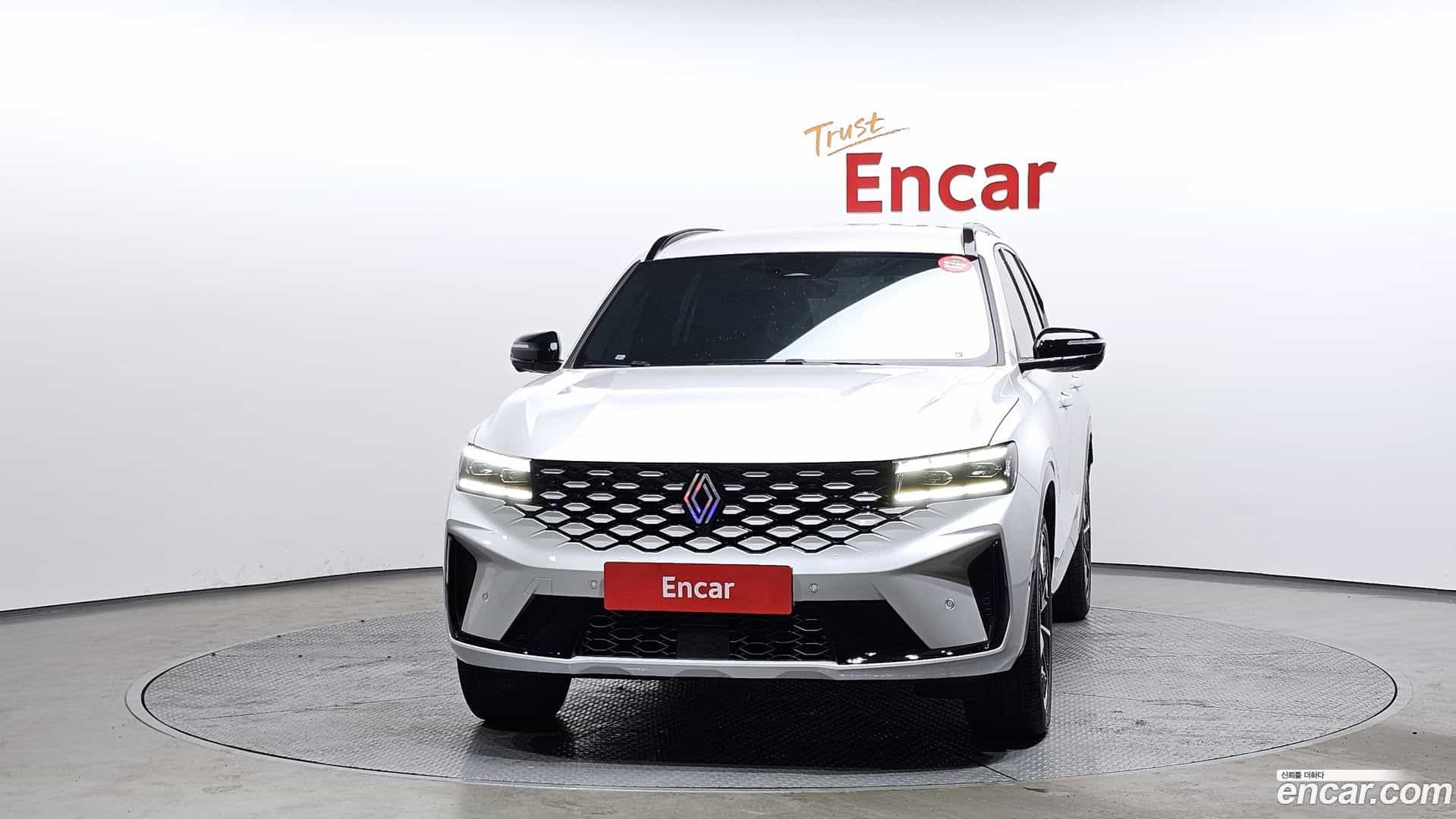 Grand Koleos Renault Korea 2024.11-OUTER-003