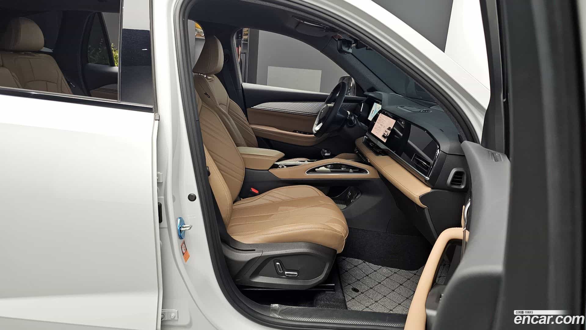 Grand Koleos Renault Korea 2024.11-OPTION-015