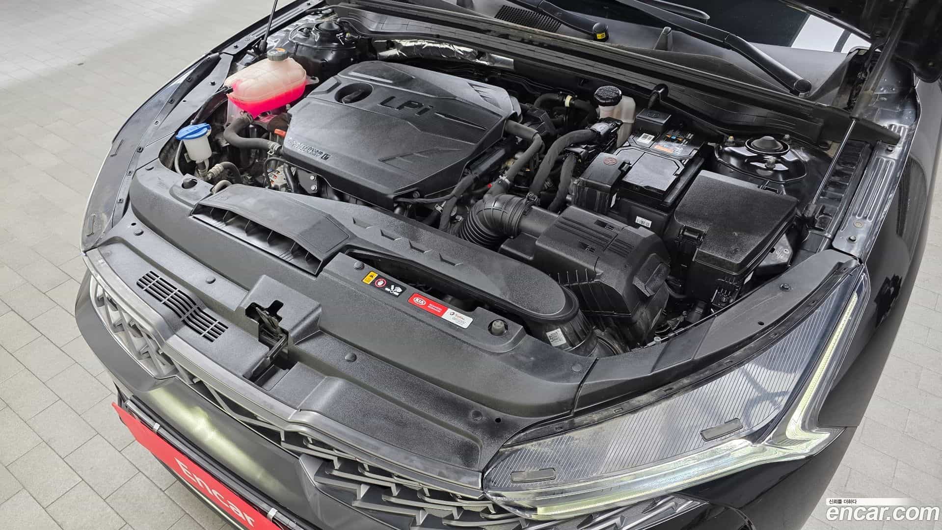 K5 Kia 2021.0-INNER-006