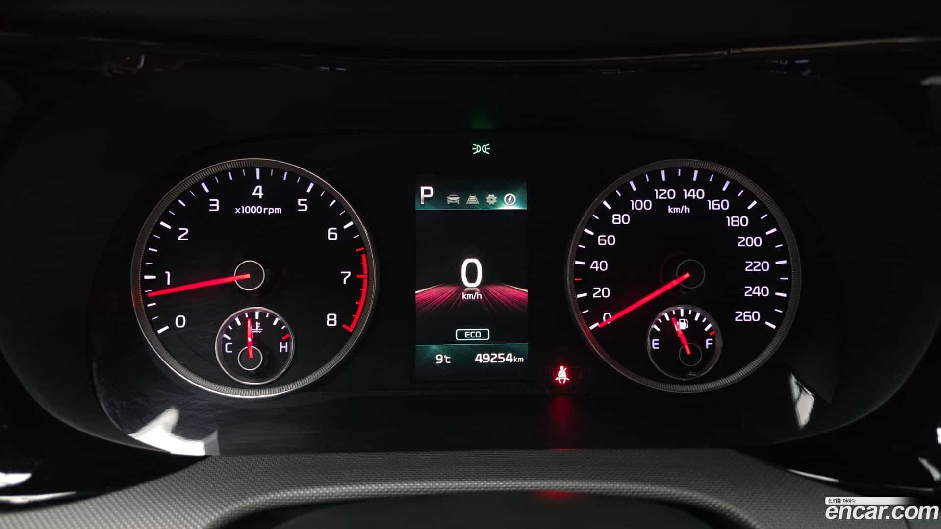 K5 Kia 2021.0-INNER-008