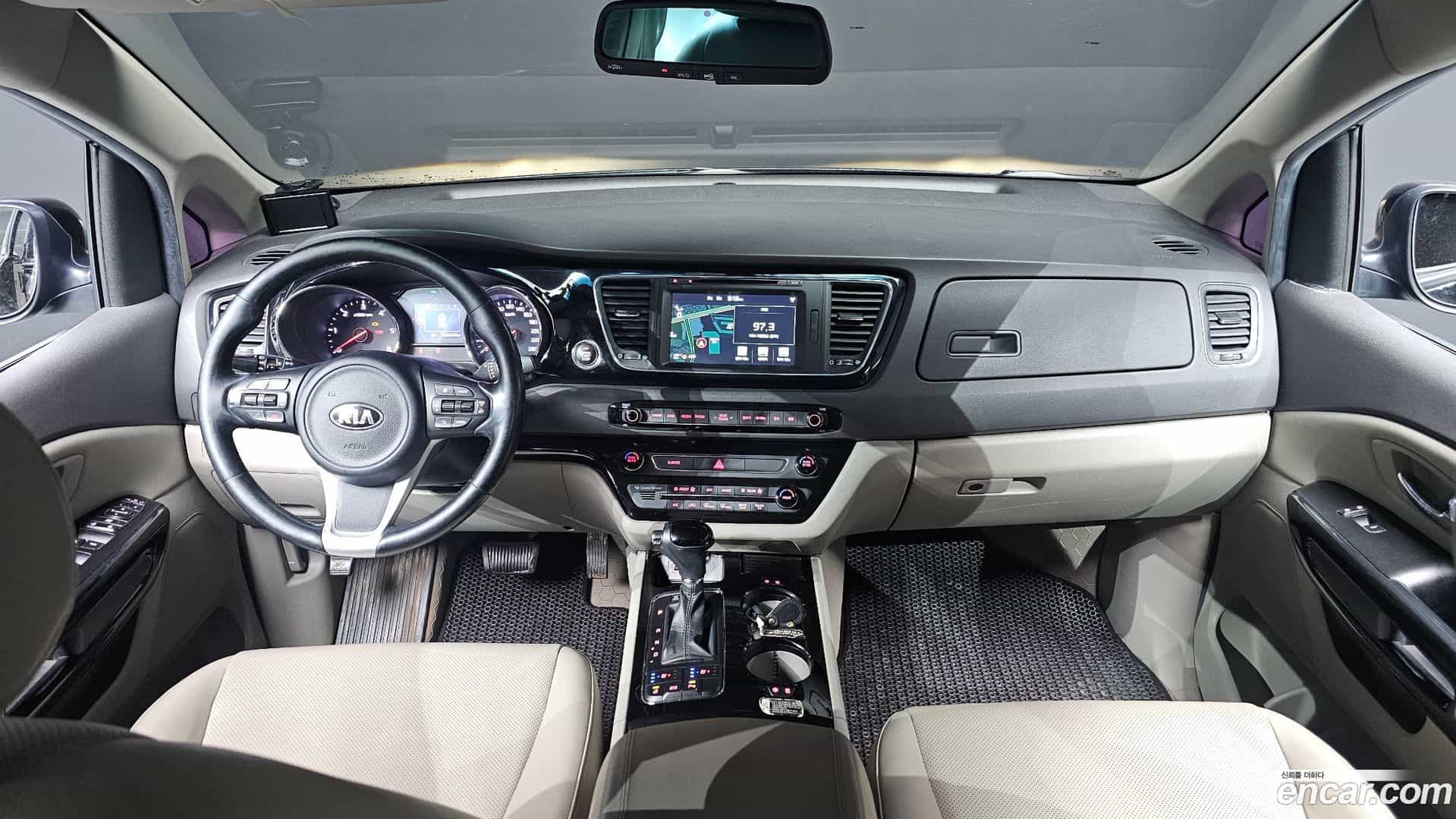 Canival Kia 2016.5-INNER-007