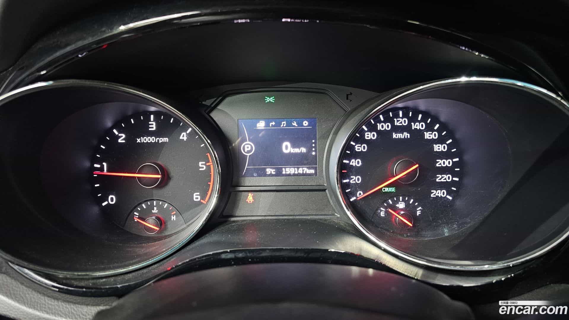 Canival Kia 2016.5-INNER-008