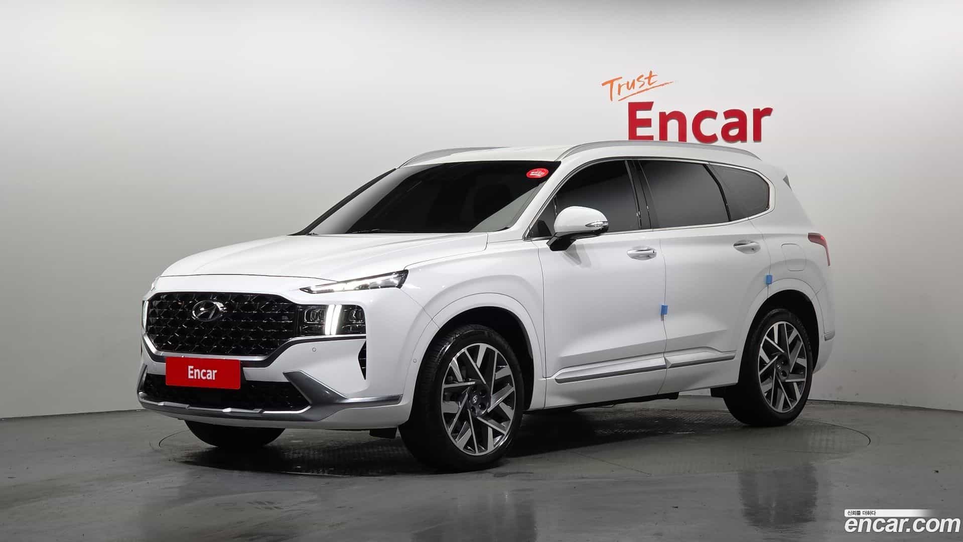 Santafe Hyundai 2020.10-OUTER-001