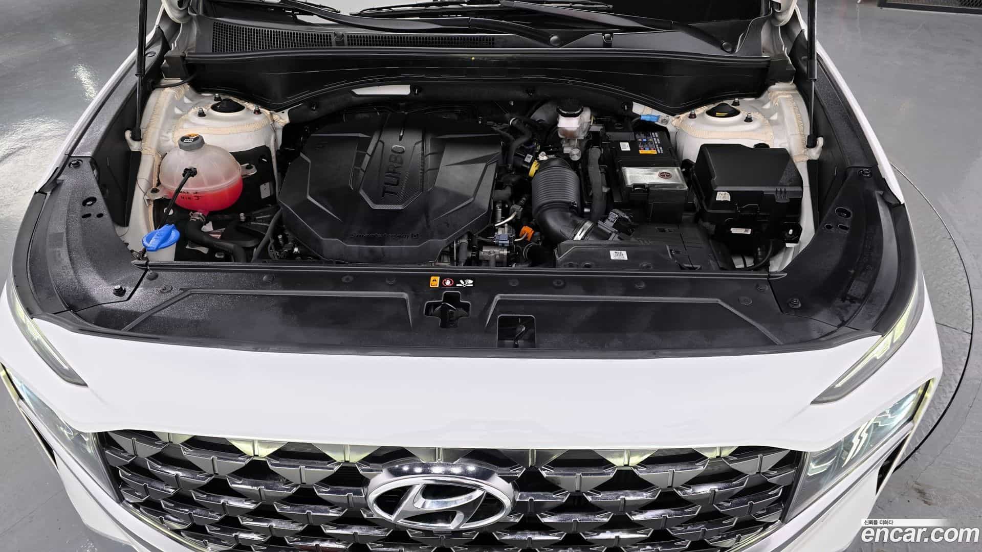 Santafe Hyundai 2020.10-INNER-006