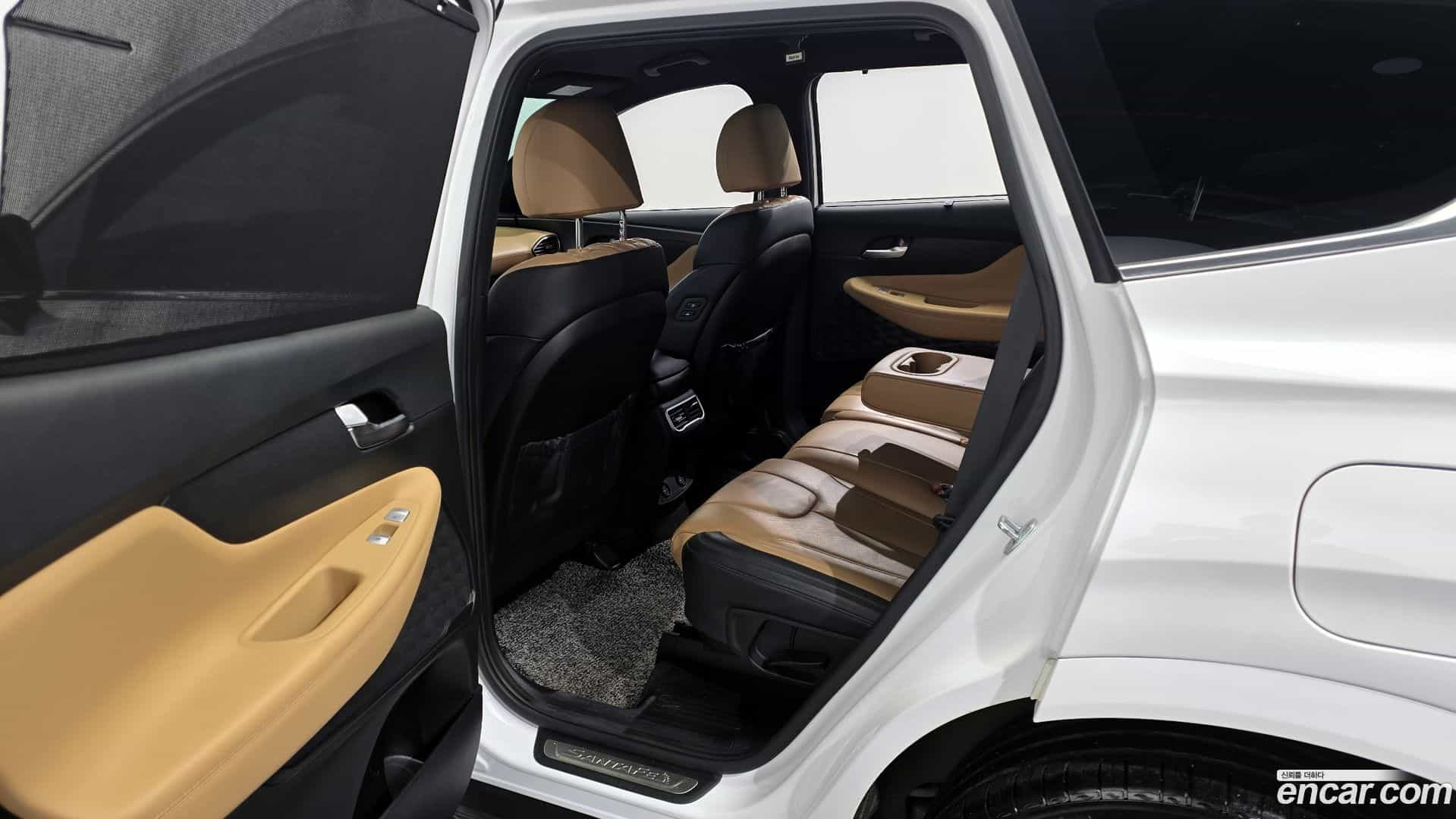 Santafe Hyundai 2020.10-OPTION-015