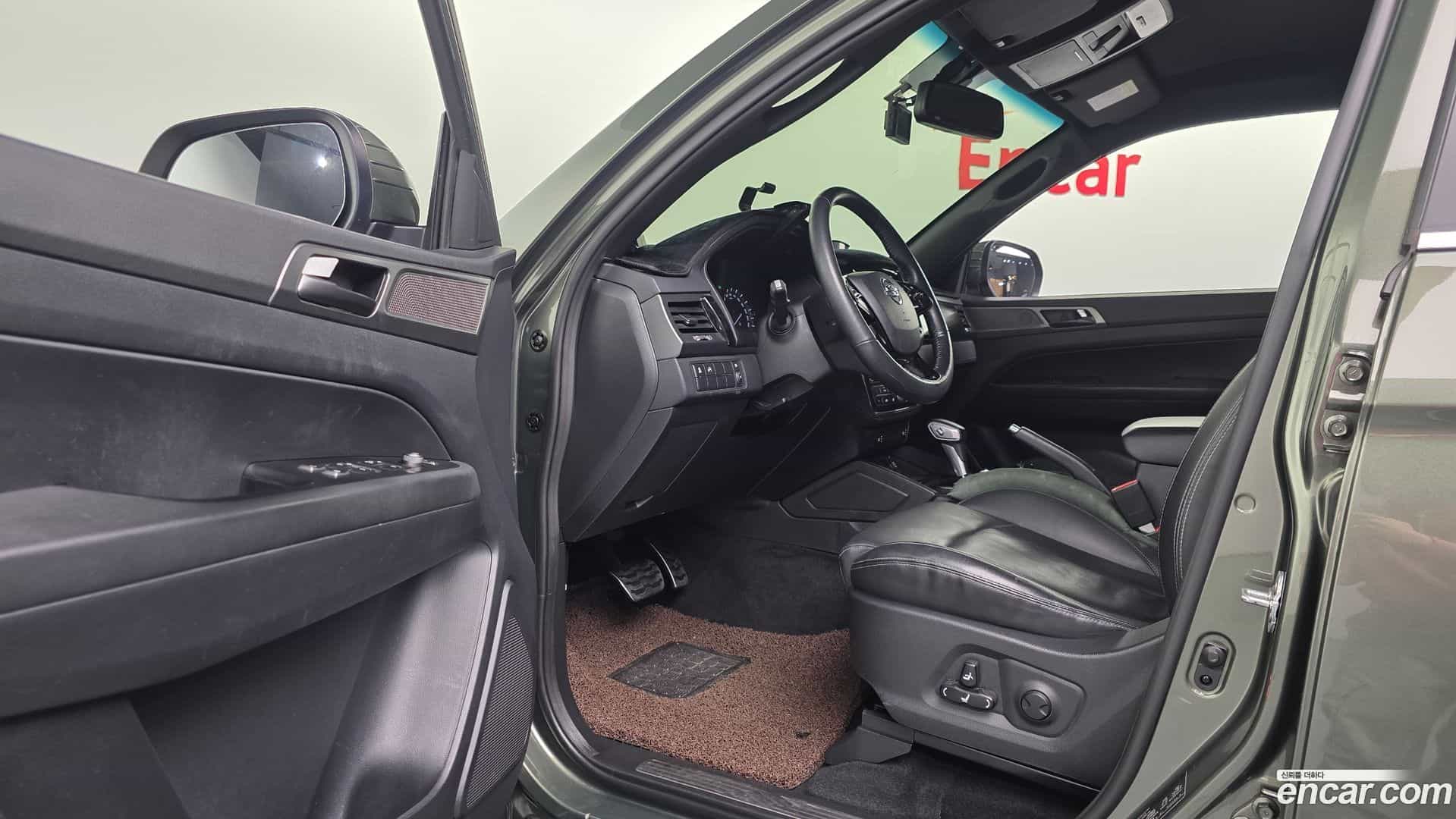 Rexton KG Mobility 2021.5-OPTION-015