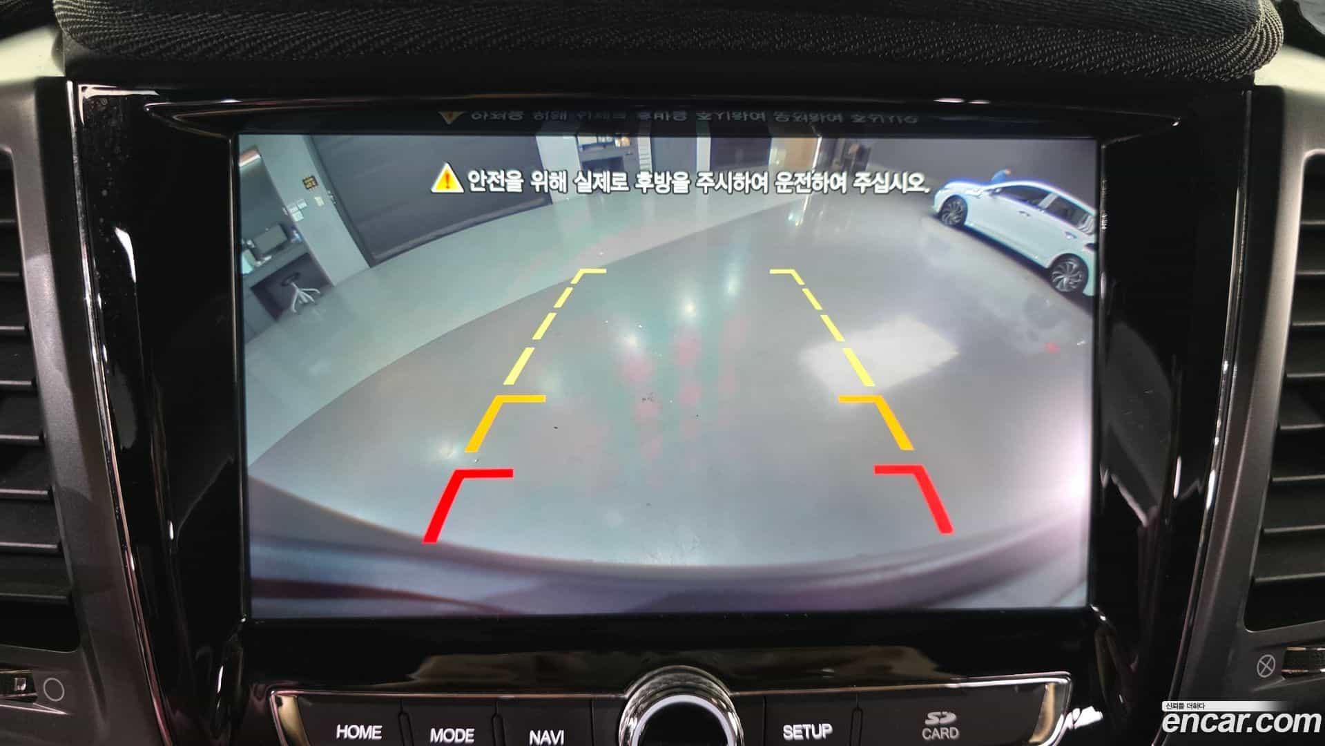 Rexton KG Mobility 2021.5-OPTION-020