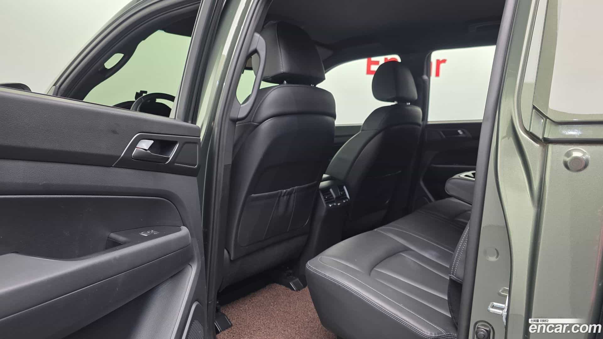 Rexton KG Mobility 2021.5-OPTION-022