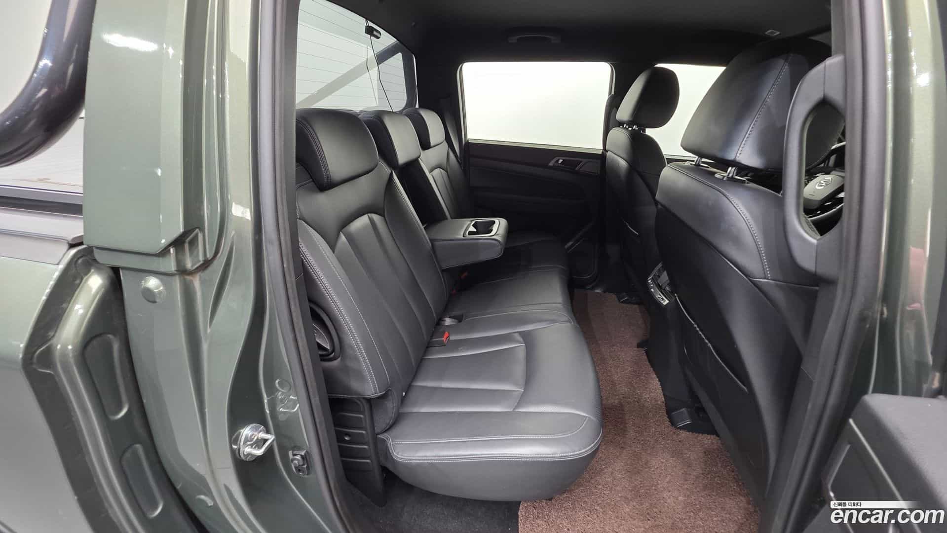 Rexton KG Mobility 2021.5-OPTION-023