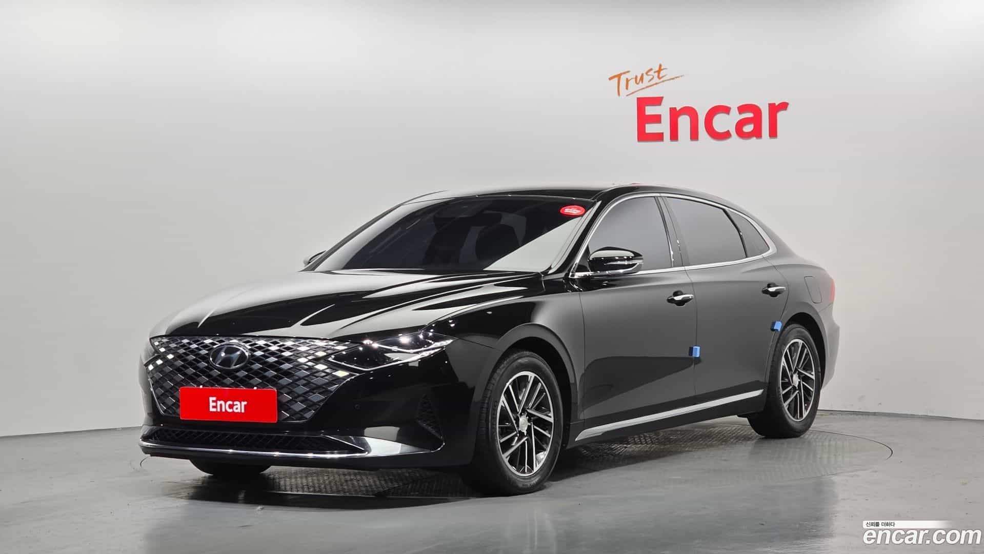 Grandeur Hyundai 2021.0-OUTER-001