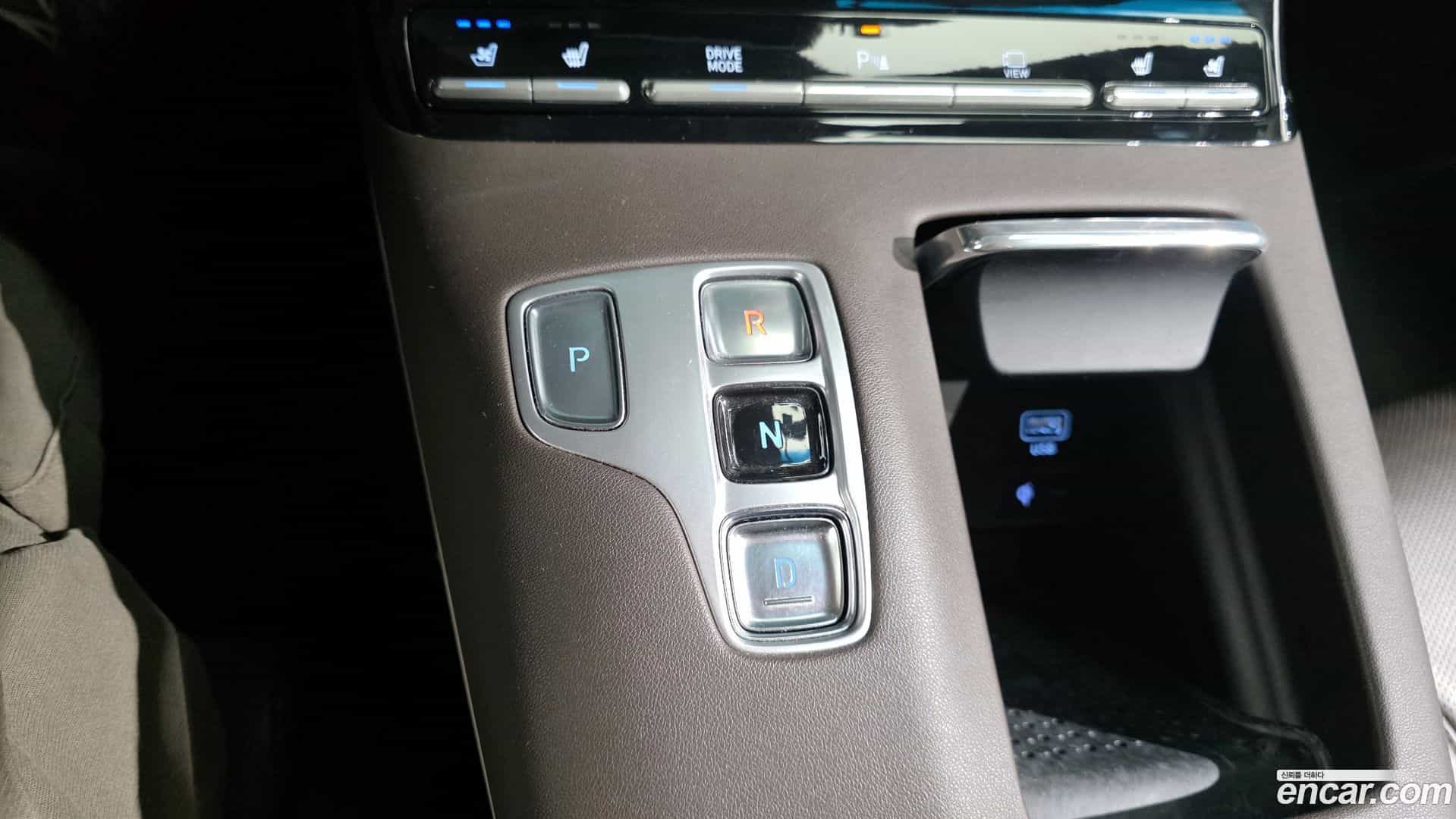 Grandeur Hyundai 2021.0-INNER-009