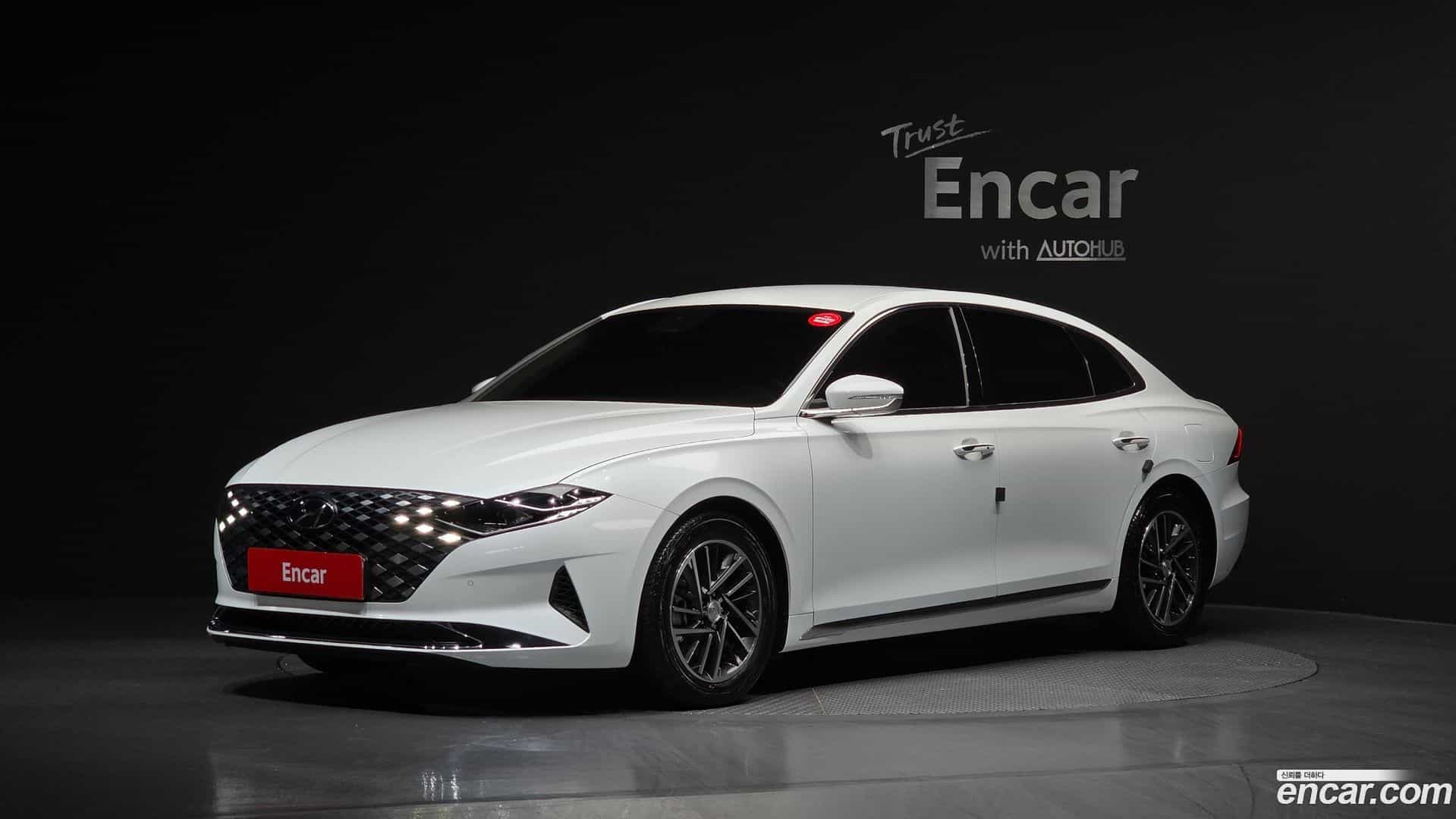 Grandeur Hyundai 2020.8-OUTER-001