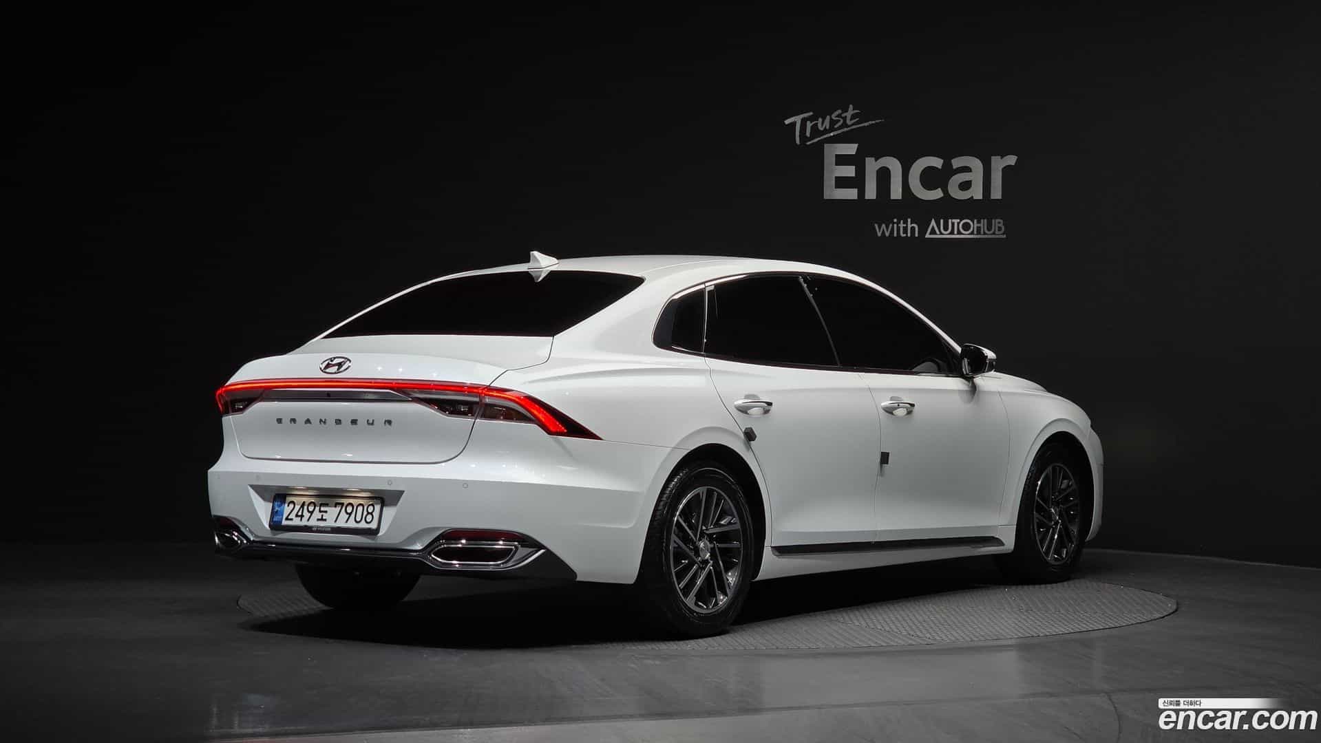 Grandeur Hyundai 2020.8-OUTER-002