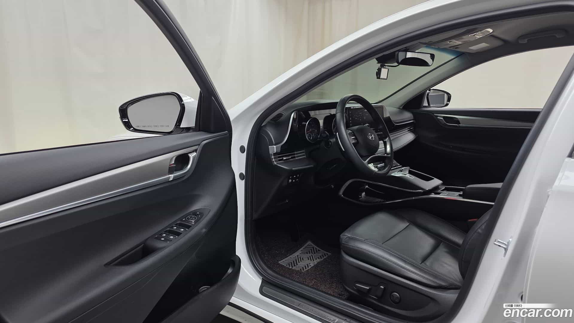Grandeur Hyundai 2020.8-INNER-010