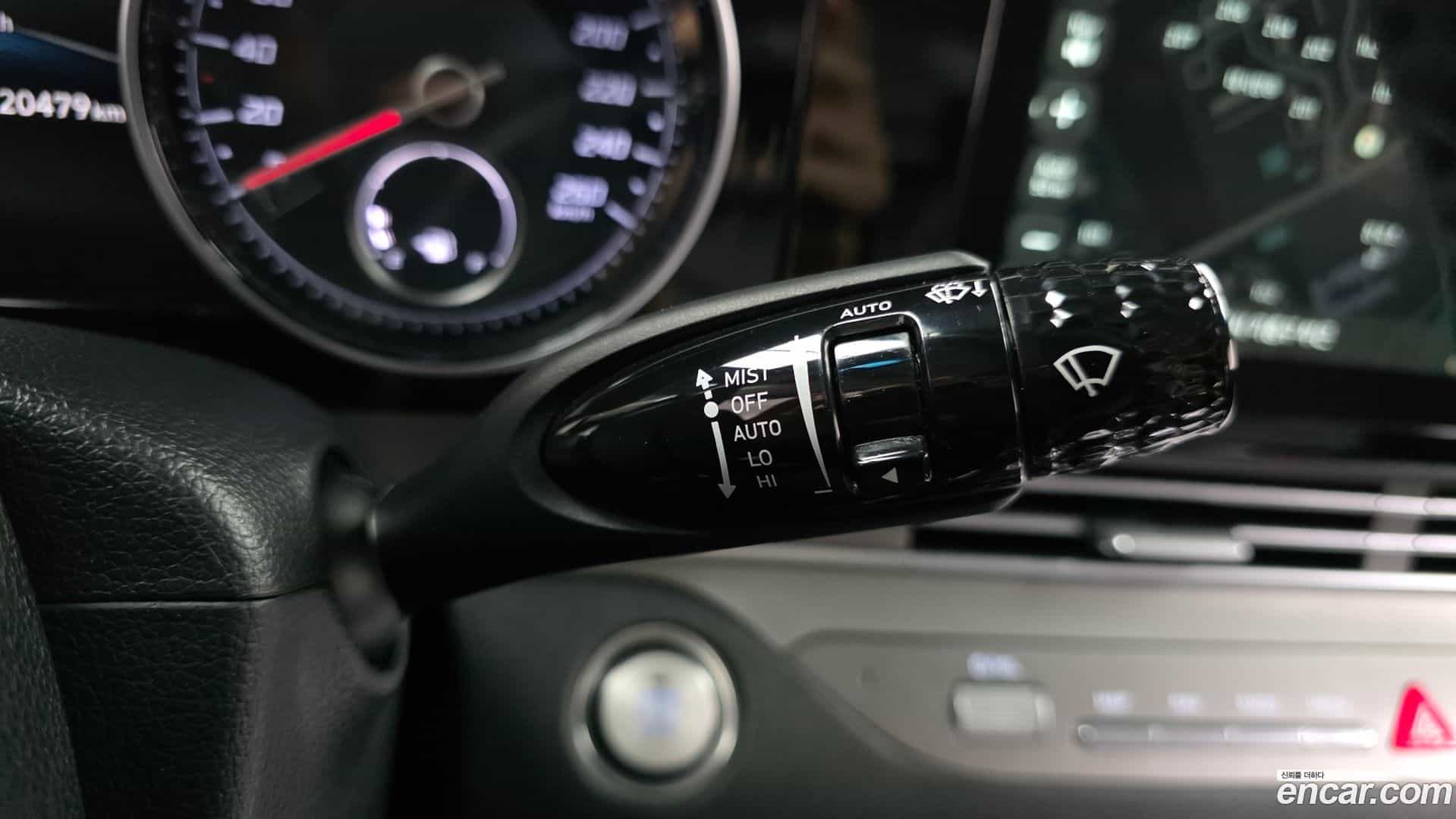 Grandeur Hyundai 2020.8-OPTION-022