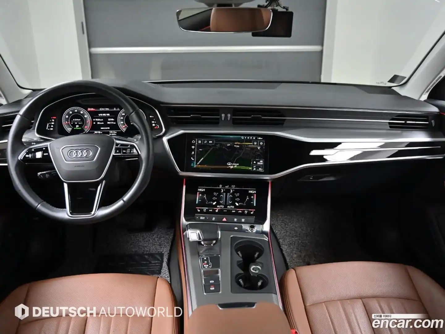 A6 Audi 2019.11-INNER-008