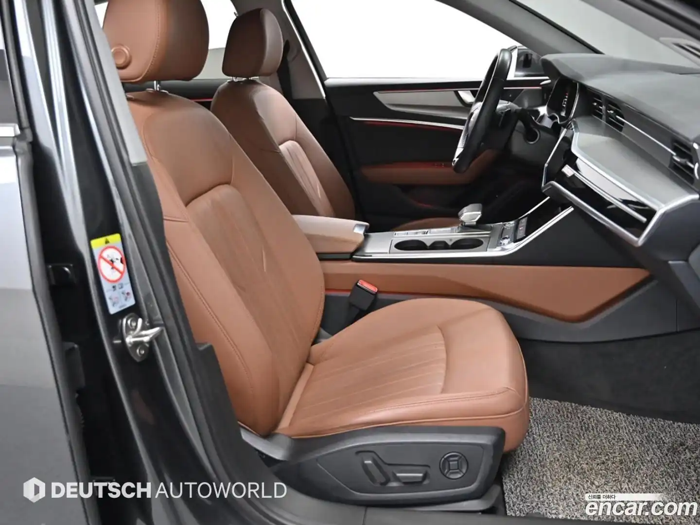 A6 Audi 2019.11-INNER-010