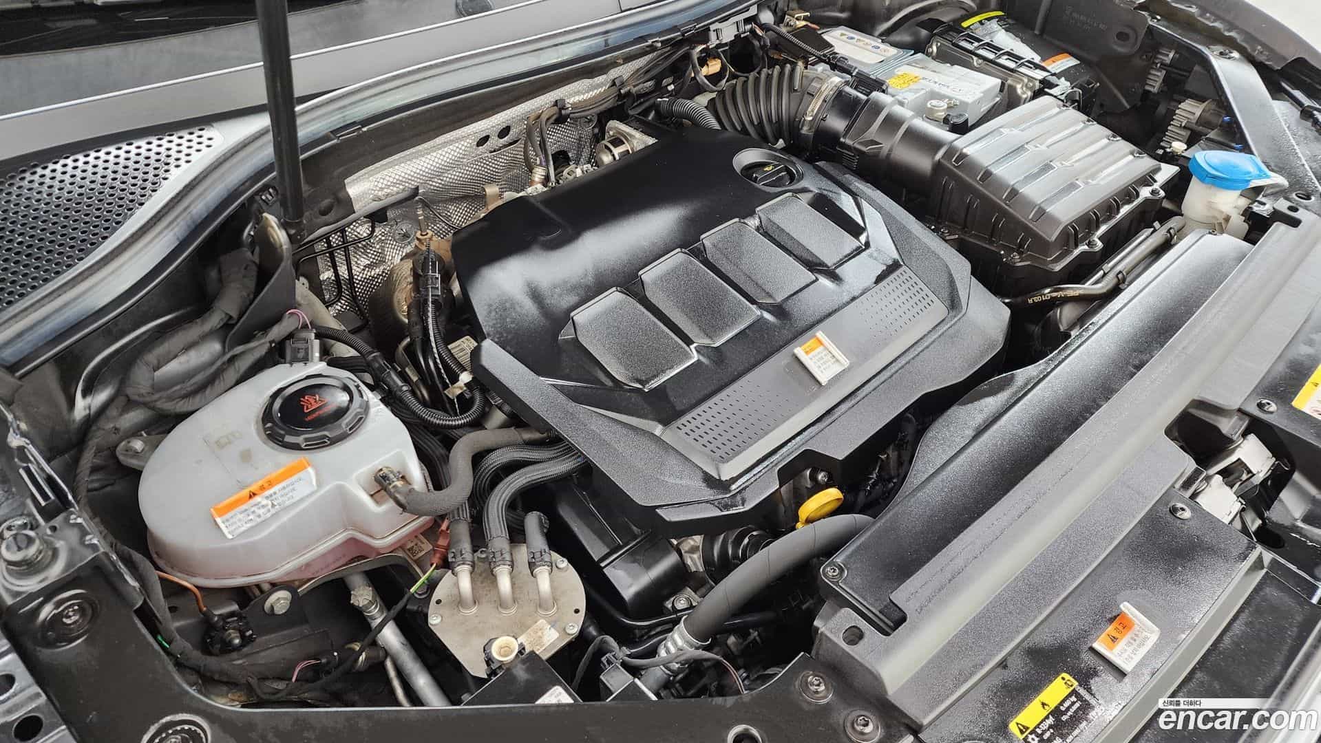 Tiguan Volkswagen 2021.7-INNER-006