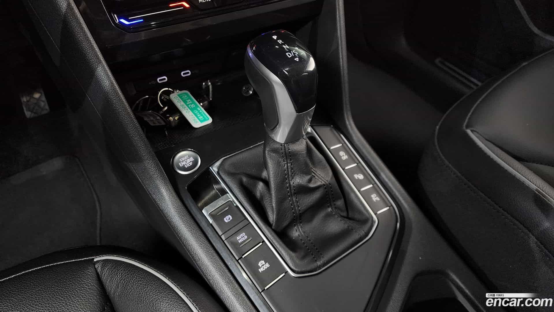 Tiguan Volkswagen 2021.7-INNER-009