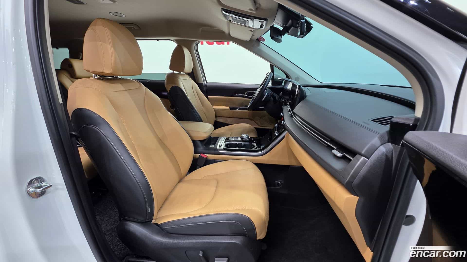 Canival Kia 2021.3-INNER-010