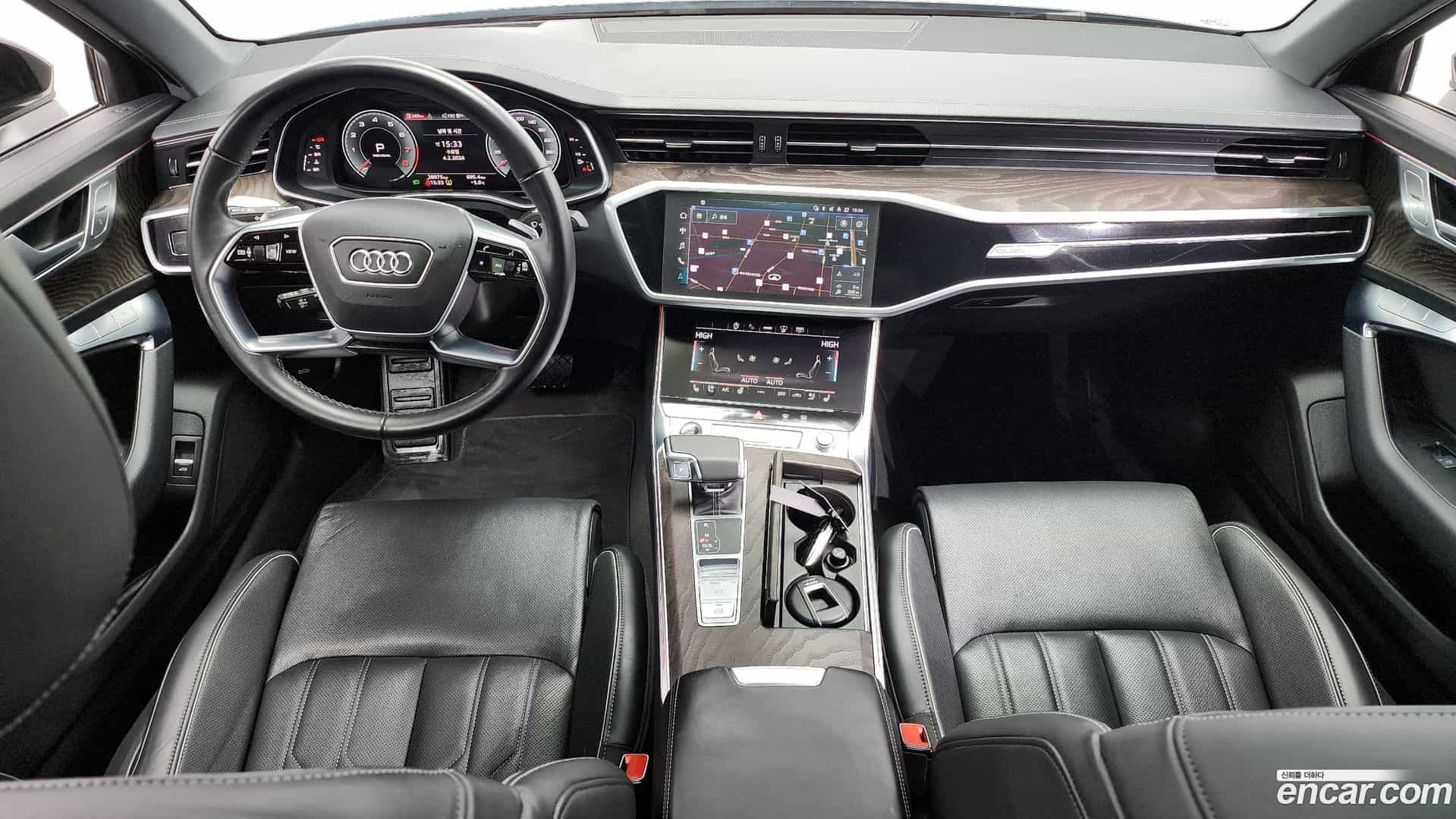 A6 Audi 2022.11-INNER-007