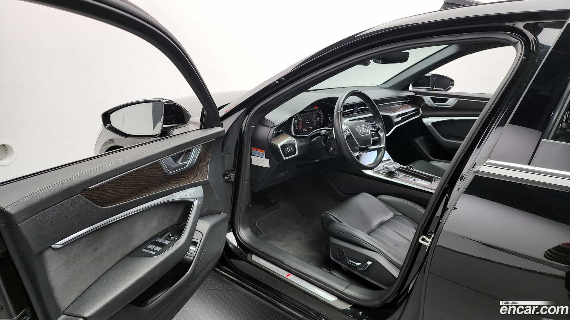 A6 Audi 2022.11-INNER-010
