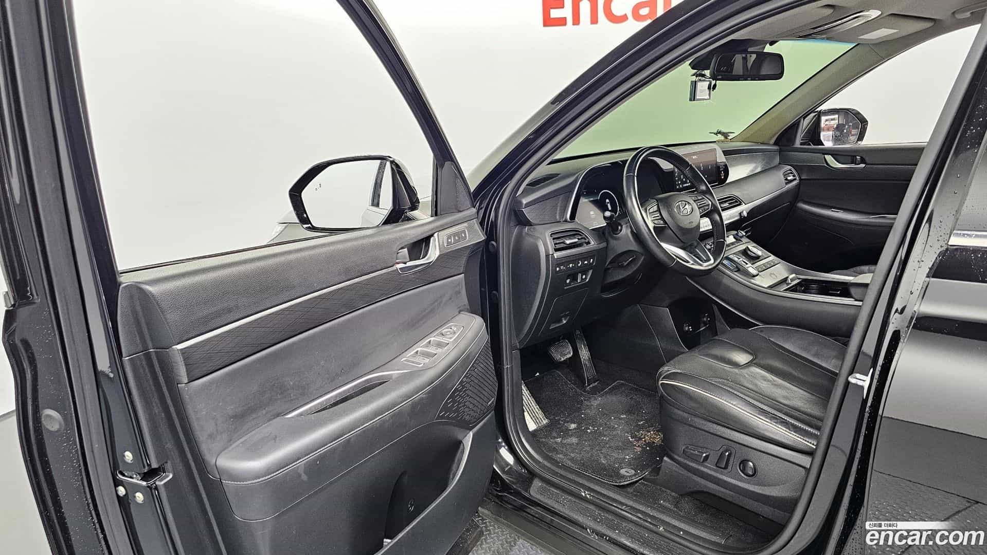 Palisade Hyundai 2021.10-INNER-010