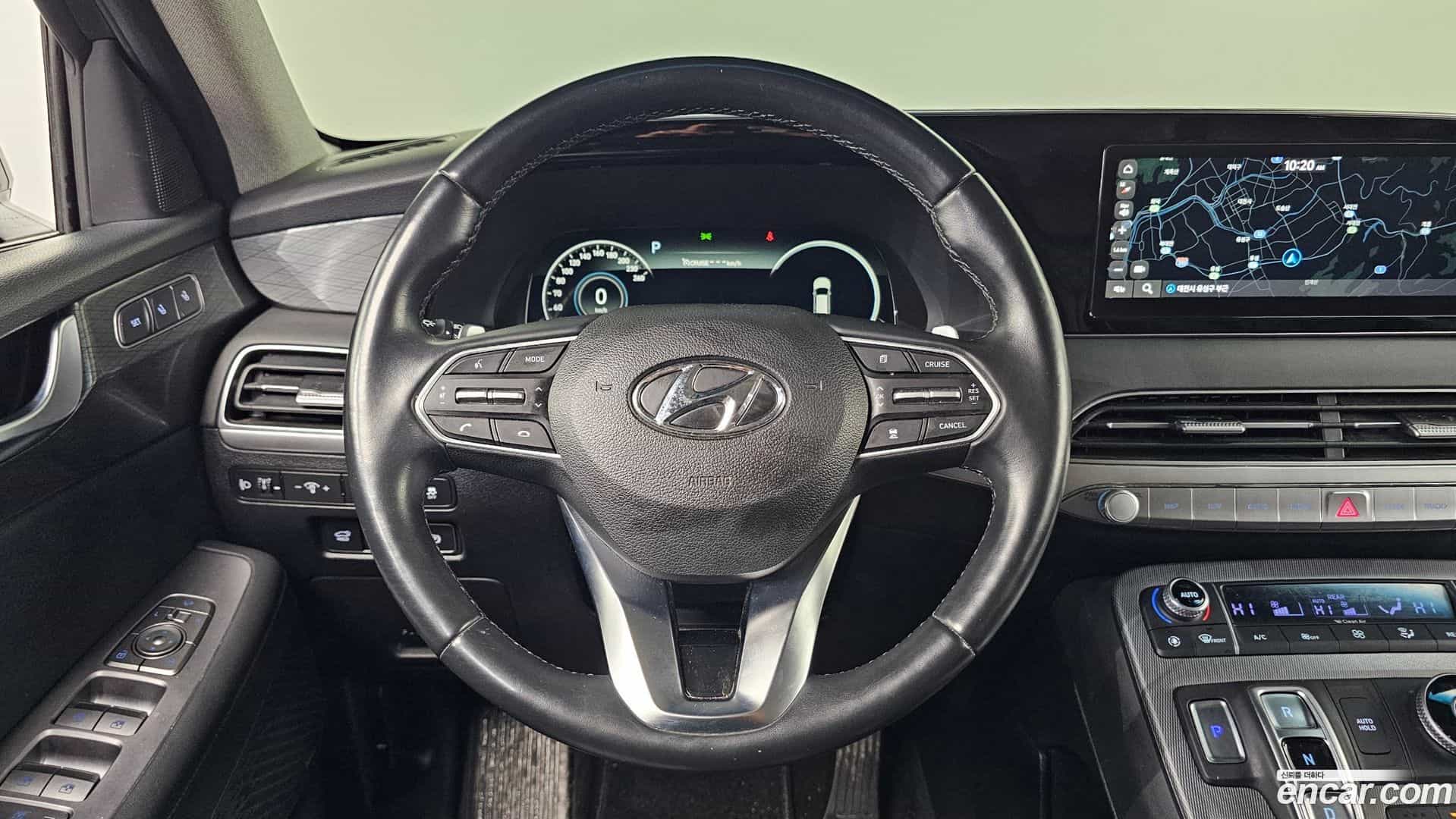 Palisade Hyundai 2021.10-OPTION-020