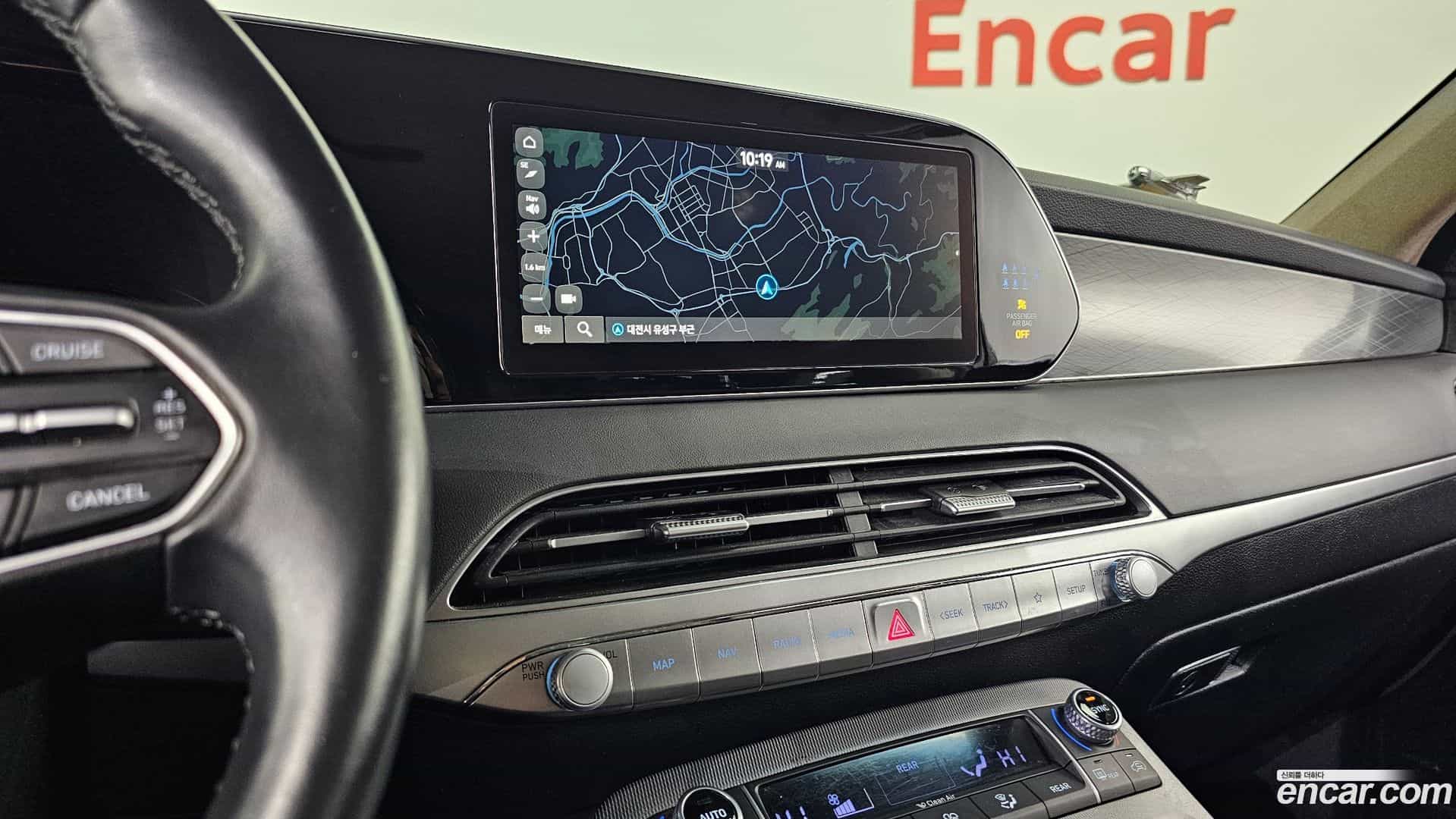 Palisade Hyundai 2021.10-OPTION-021