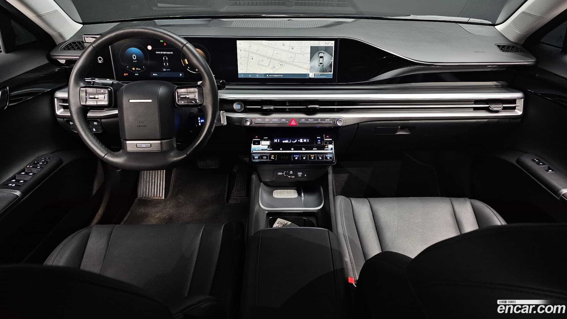 Grandeur Hyundai 2024.3-INNER-007