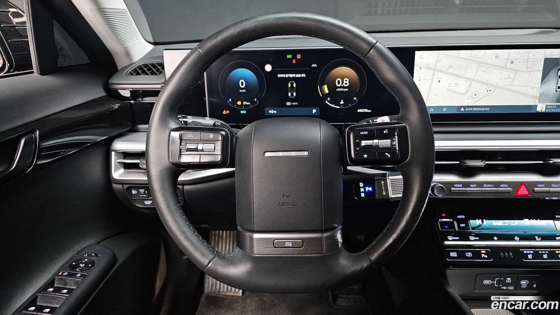 Grandeur Hyundai 2024.3-OPTION-017