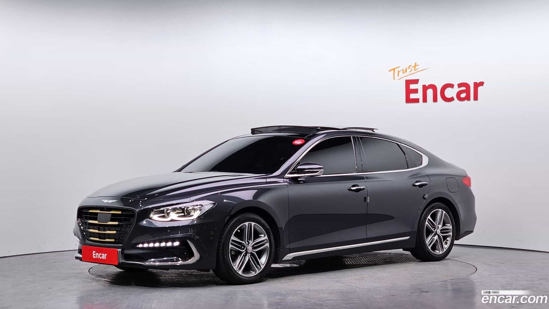 Grandeur Hyundai 2018.0-OUTER-001