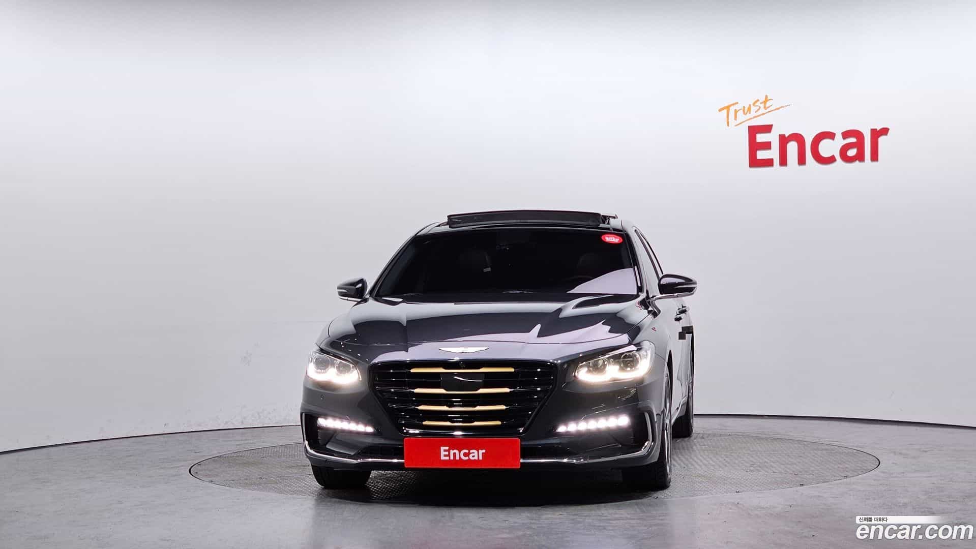 Grandeur Hyundai 2018.0-OUTER-003