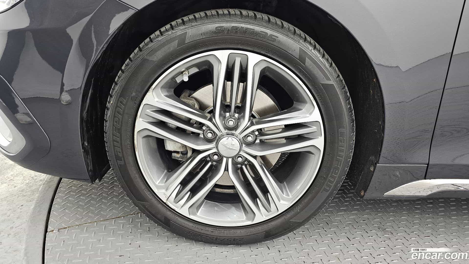 Grandeur Hyundai 2018.0-OUTER-005
