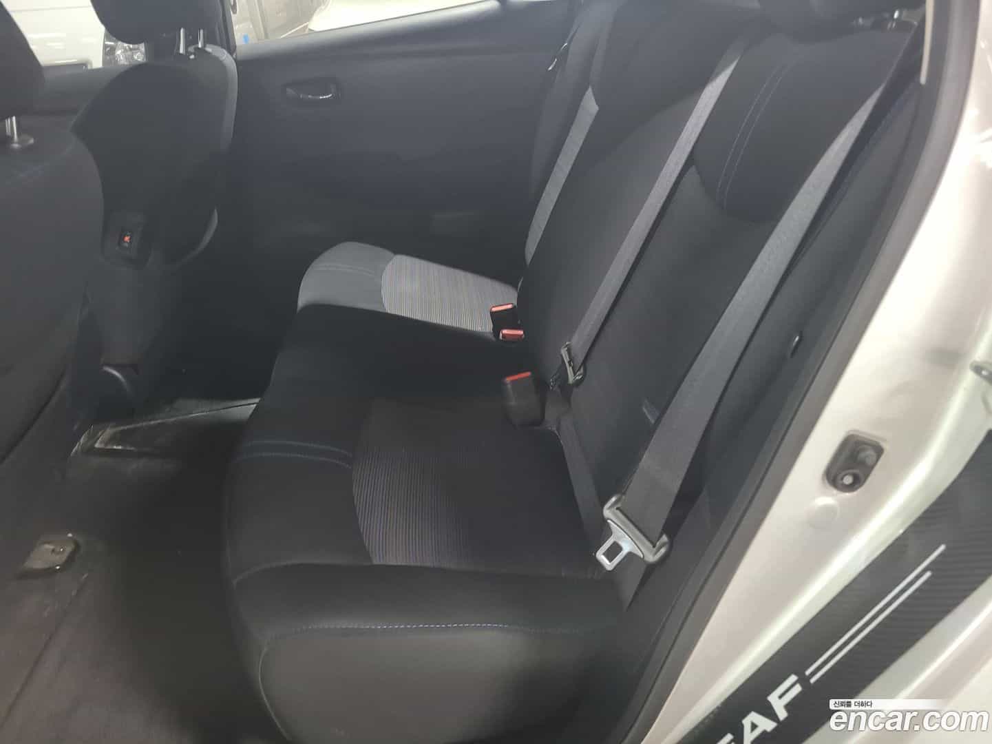 Leaf Nissan 2019.3-OPTION-016