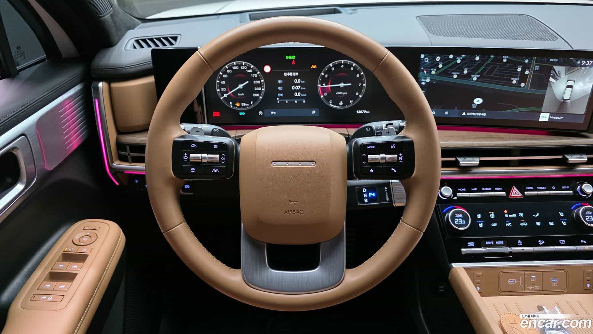 Santafe Hyundai 2025.2-OPTION-017