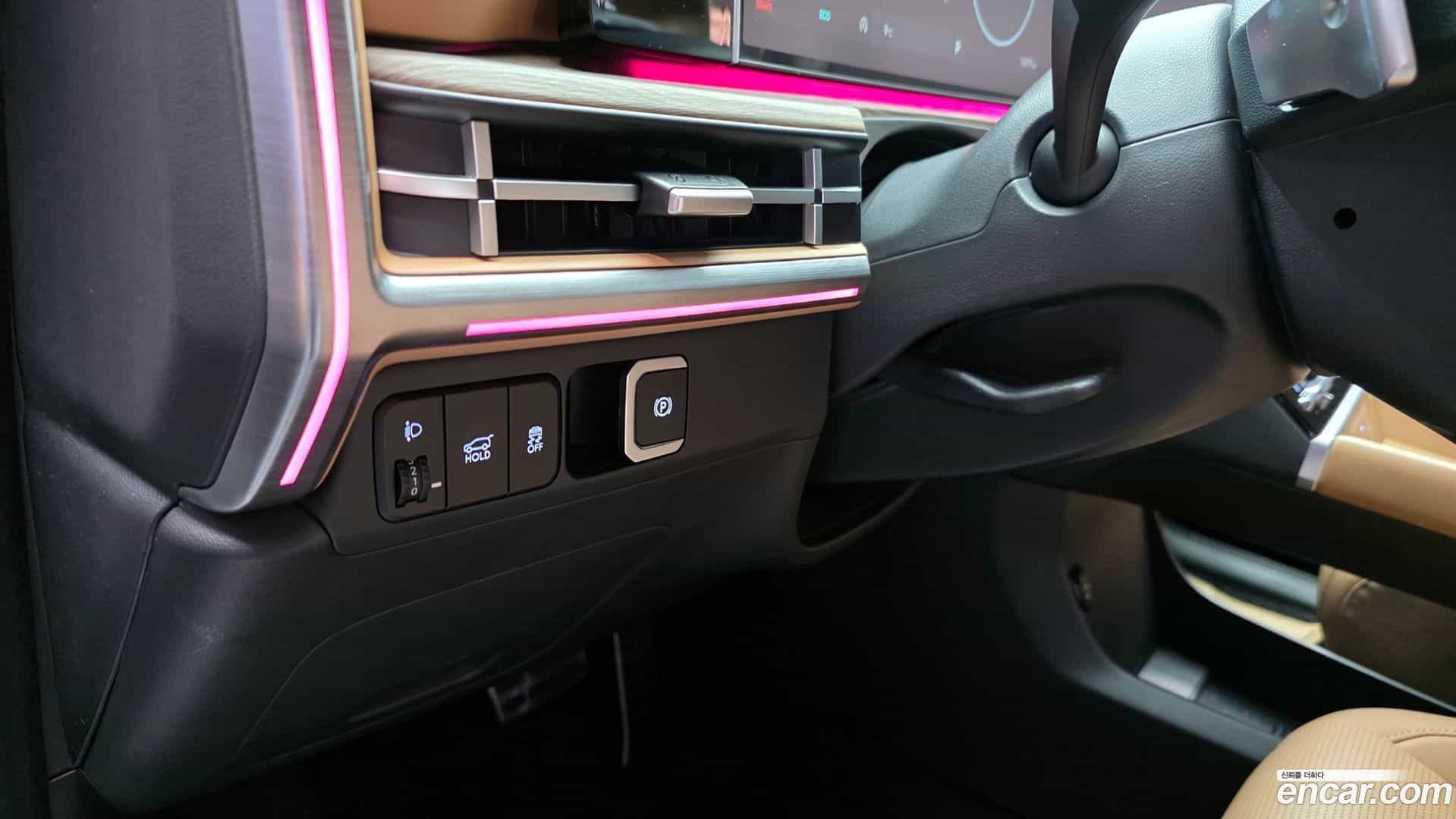 Santafe Hyundai 2025.2-OPTION-019